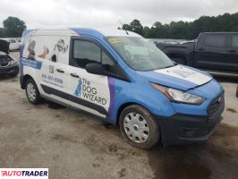 Ford Transit Connect 2020 2