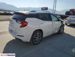 GMC Terrain 2024 1 GMC Terrain 2024 1