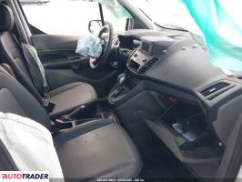 Ford Transit Connect 2022 2