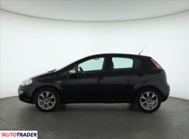 Fiat Punto 2014 1.2 68 KM
