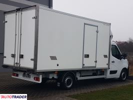 Renault Master 2022 2.3