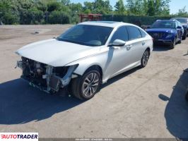 Honda Accord 2020 2 Honda Accord 2020 2