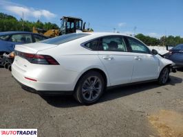 Honda Accord 2023 2