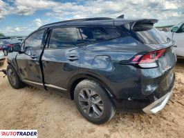 Kia Sportage 2024 2