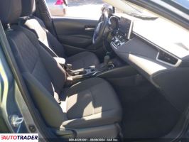 Toyota Corolla 2021 1