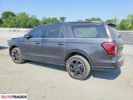 Ford Expedition 2024 3