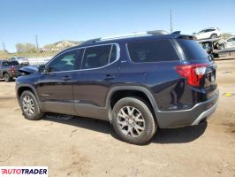 GMC Acadia 2021 3 GMC Acadia 2021 3