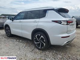 Mitsubishi Outlander 2023 2