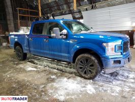 Ford Pozostałe 2020 3