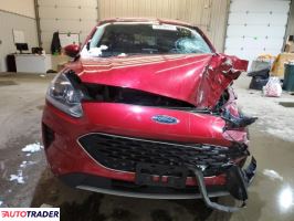 Ford Escape 2020 1 Ford Escape 2020 1