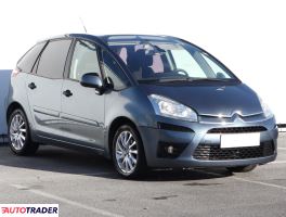 Citroen C4 Picasso - zobacz ofertę