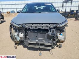 Hyundai Kona 2020