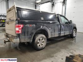 Ford Pozostałe 2019 3 Ford Pozostałe 2019 3