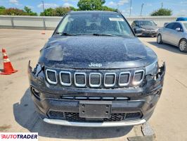 Jeep Compass 2022 2