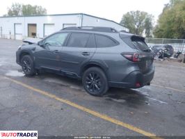 Subaru Outback 2024 2