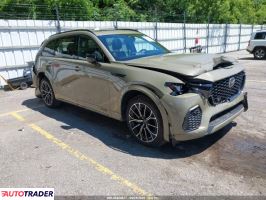 Mazda CX-7 - zobacz ofertę