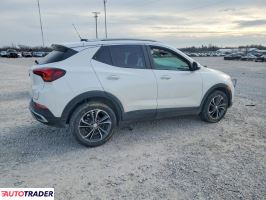 Buick Pozostałe 2023 1