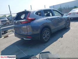 Honda CR-V 2022 1 Honda CR-V 2022 1