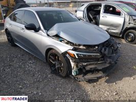 Honda Civic 2023 2