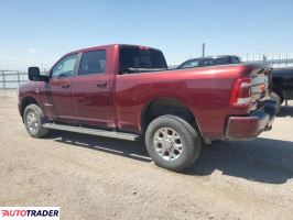 Dodge Ram 2024 6 Dodge Ram 2024 6