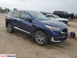 Acura RDX 2021 2