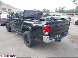 Toyota Tacoma 2021 3