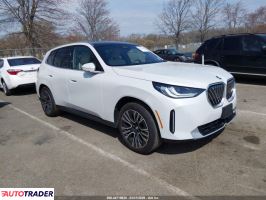 BMW X3 - zobacz ofertę