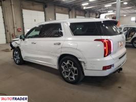 Hyundai Pozostałe 2021 3