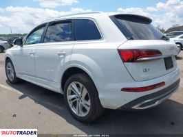 Audi Q7 2024 2