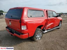 Dodge Ram 2021 3 Dodge Ram 2021 3