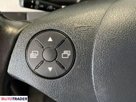 Mercedes Vito 2012 2.1