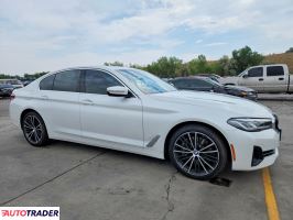 BMW 540 2023 3