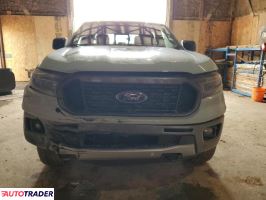 Ford Ranger 2022 2