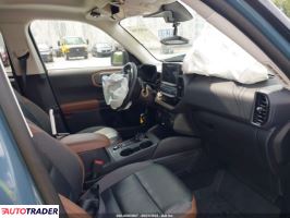 Ford Bronco 2023 1 Ford Bronco 2023 1