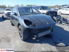 Porsche Macan 2021 2