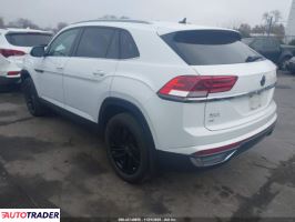 Volkswagen Atlas 2022 2