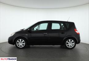 Renault Scenic 2006 2.0 132 KM