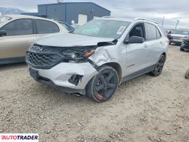 Chevrolet Equinox - zobacz ofertę