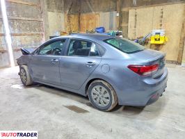 Kia Rio 2020 1