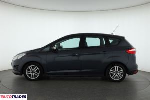 Ford Focus C-Max 2011 1.6 113 KM Ford Focus C-Max 2011 1.6 113 KM