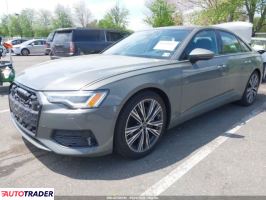 Audi A6 2024 2 Audi A6 2024 2