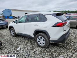 Toyota Pozostałe 2025 2