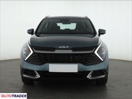 Kia Sportage 2024 1.6 147 KM
