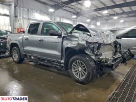 Chevrolet Colorado 2024 2