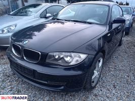BMW 120 2010 2 150 KM