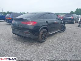 Mercedes GL 2021 4 Mercedes GL 2021 4