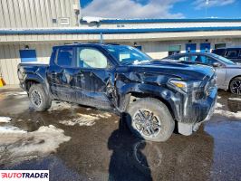 Toyota Tacoma 2024 2