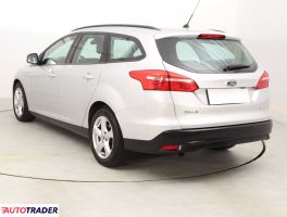 Ford Focus 2015 1.0 123 KM