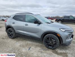 Buick Pozostałe 2024 1