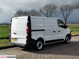 Opel Vivaro 2017 Opel Vivaro 2017